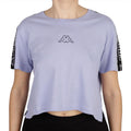 Remera Logo Tape W