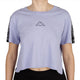 Remera Logo Tape W
