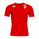 NEGRO-ROJO