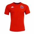 ROJO