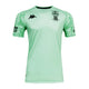 Camiseta Kombat Pro GK Huracán con sponsor