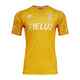 Camiseta Kombat Pro GK Huracán con sponsor