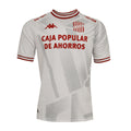 Camiseta Kombat Regular Third San Martín De Tucumán