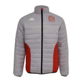 Campera Kappa Mikeli San Martín