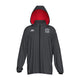 Campera Kappa Helium Mavaro Pro San Martín