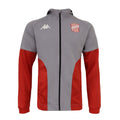 Campera Kappa Mequo San Martín
