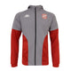 Campera Kappa Mequo San Martín