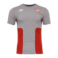 GRIS-ROJO