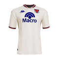 Camiseta Kombat Away Regular Tigre