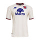 Camiseta Kombat Away Regular Tigre