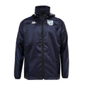 Campera Player Amberzip Atlético Tucumán