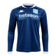 Camiseta Kombat Away Manga Larga Racing Club