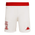 Short Kombat Pro Ryder Huracán Juego