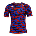 Camiseta Pre Match Tigre