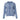 Campera Kappa Logo Wood