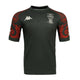 Camiseta Kombat Slim Third Huracán