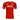 Camiseta Kombat Regular Away Huracán