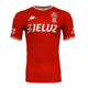 Camiseta Kombat Regular Away Huracán