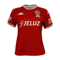 Camiseta Kombat Away Lady con sponsor