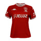 Camiseta Kombat Away Lady con sponsor