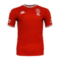 Camiseta Kombat Away Kids Huracán