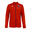 Campera Salida Tigre