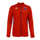 Campera Salida Tigre