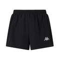 Short Kombat Run Fesab 2