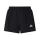 Short Kombat Run Fesab 2