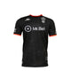 Camiseta Kombat Third Regular Huracán M.B