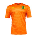 Camiseta Kappa Kombat Pro GK Aldosivi