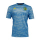 Camiseta Kappa Kombat Pro GK Aldosivi