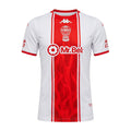 Camiseta Kombat Slim Home Huracan