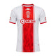 Camiseta Kombat Slim Home Huracan