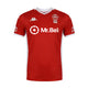 Camiseta Kombat Regular Away Huracán