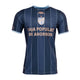 Camiseta Kappa Kombat Regular Away Atlético Tucumán