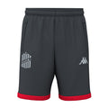 Short Kappa Helium Mixiozip Pro San Martín de Tucumán