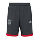 Short Kappa Helium Mixiozip Pro San Martín de Tucumán