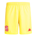 Short Kappa Kombat Pro Ryder GK San Martín De Tucumán
