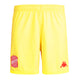 Short Kappa Kombat Pro Ryder GK San Martín De Tucumán