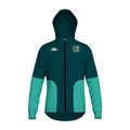 Campera Kappa Mequo Aldosivi