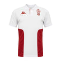 BLANCO-ROJO