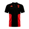 NEGRO-ROJO