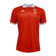 Polo Retro Kappa Huracán