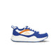 Zapatilla Kappa Logo Visso Kids