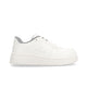 Zapatillas Logo Linate Kids