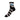 Medias Kappa Authentic Grapich
