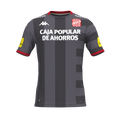 Camiseta Kappa Kombat Regular Away San Martín De Tucumán